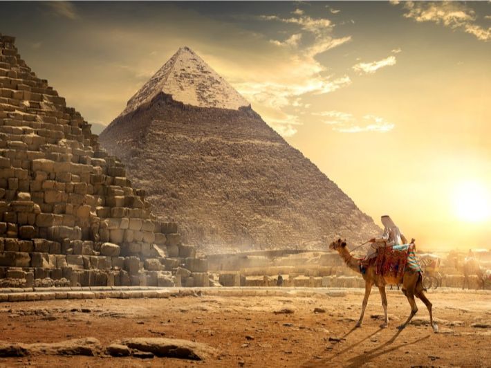 مصر